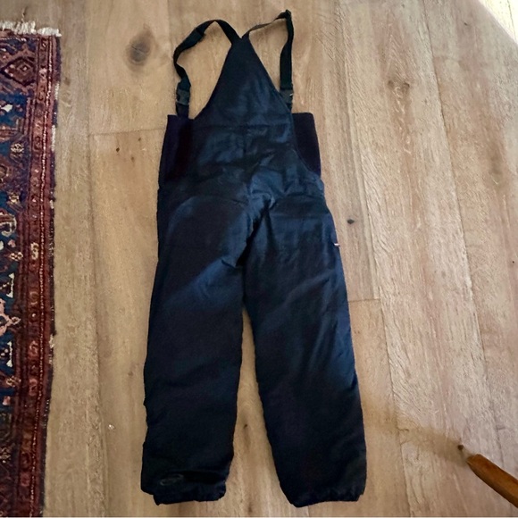 Kids Obermeyer Snow Pants - Picture 6 of 7